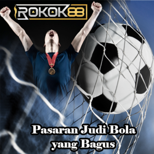 ROKOK88 - Intip Pasaran Judi Bola SBOBET Parlay